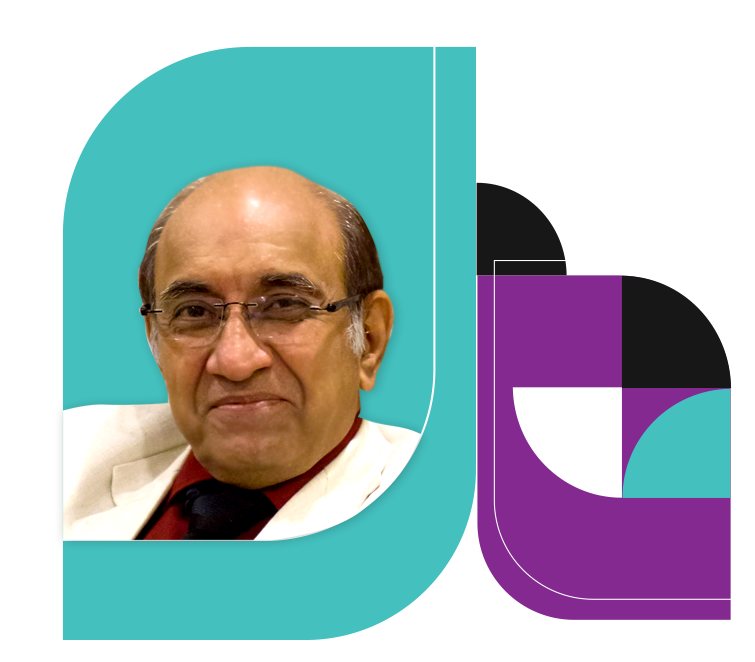 Dr. Rajshekhar Brahmbhatt