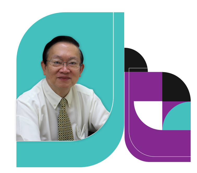 Dr. Peter H.C. Lim
