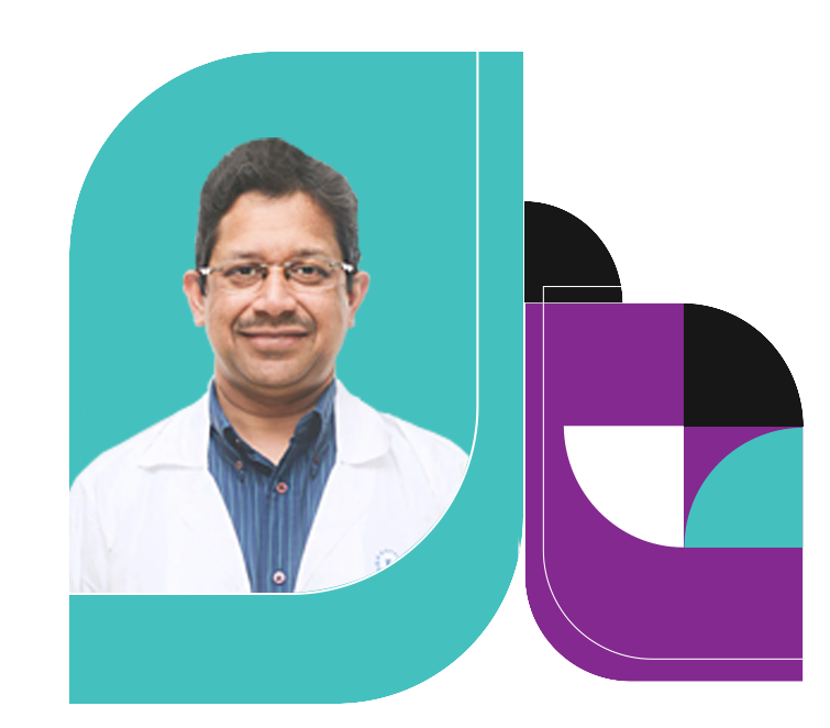 Dr. Sanjay Pandey