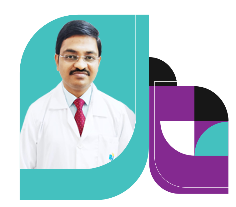 Dr. Vilvapathy S. Karthikeyan