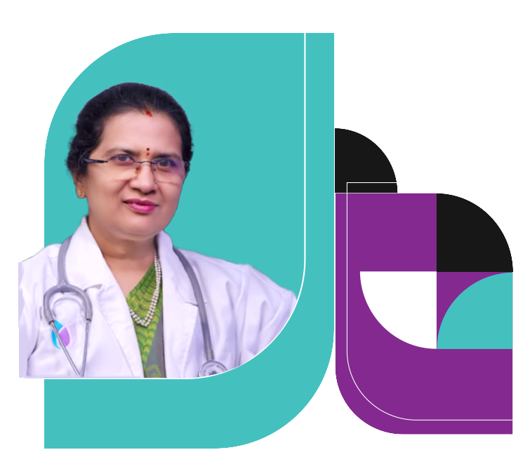 Dr. Sunitha Mahesh
